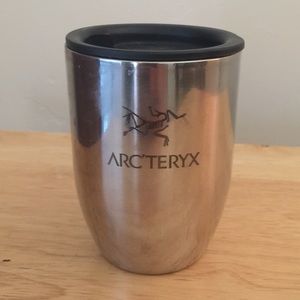 Arc’teryx 20th Anniv Doppio Espresso Cup arcteryx